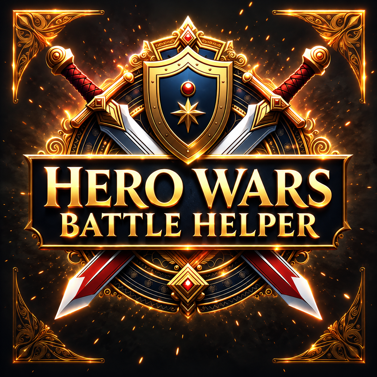 War Helper Bot