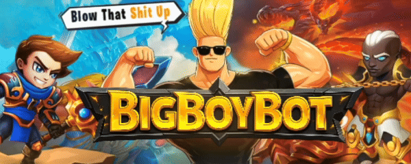 BigBoyBot
