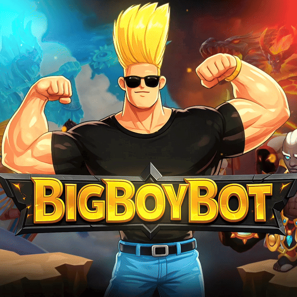 BigBoyBot