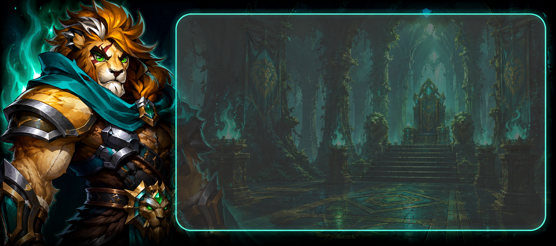 Multi-Guild addon